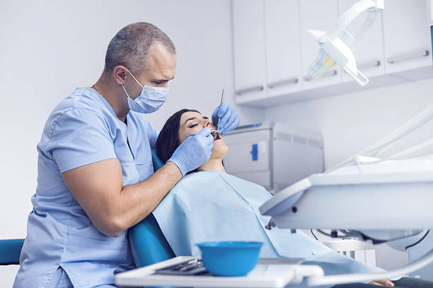 Best Dental Exams and Cleanings  in Bon Aqua Junction, TN