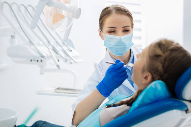 Dental Bonding in Bon Aqua Junction, TN